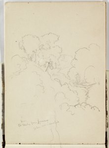 Senza titolo, 1841